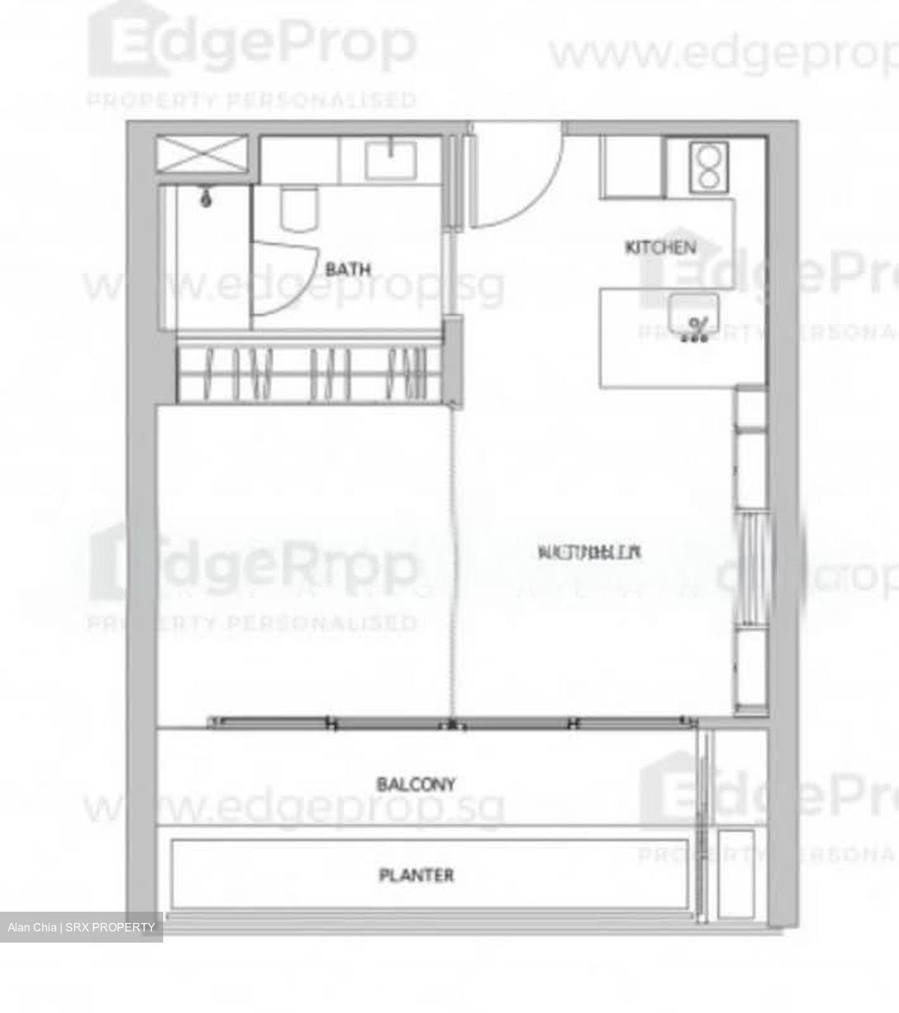 Killiney 118 (D9), Apartment #555278601